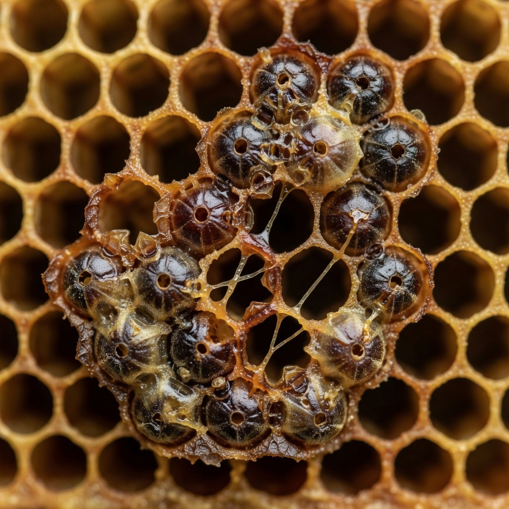 American Foulbrood (AFB)