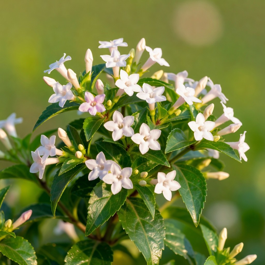 Abelia