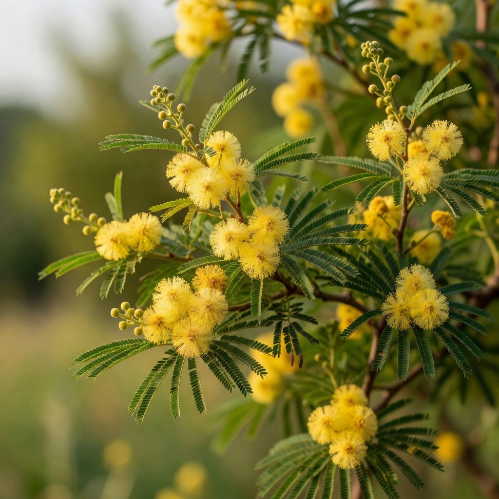 acacia