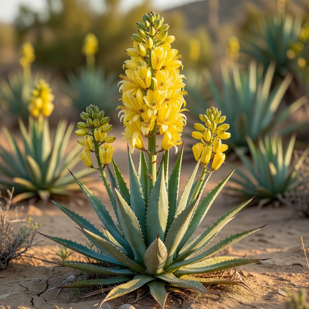 Agave