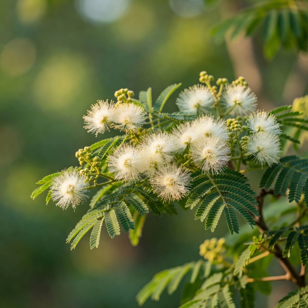 Albizia