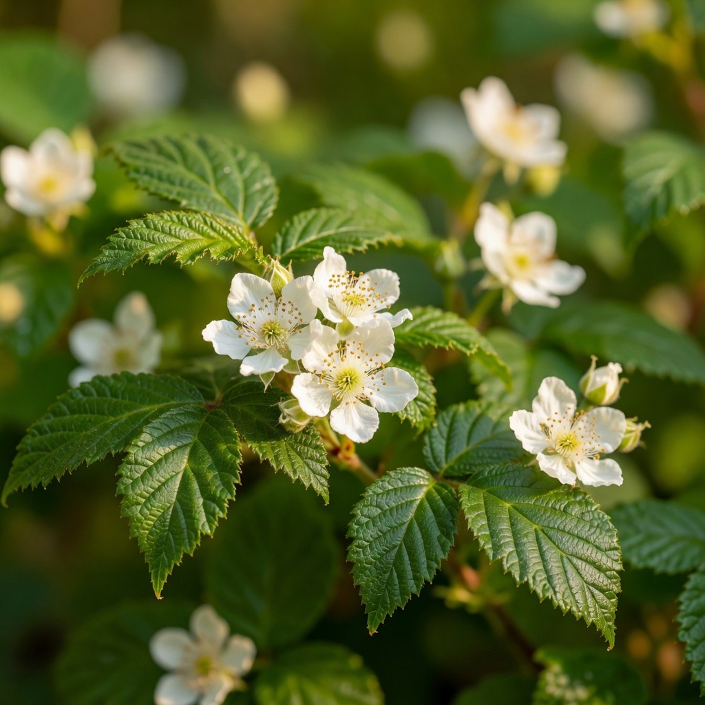 allied bramble