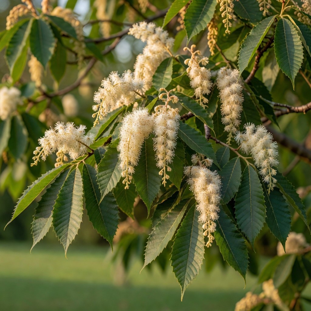 American Chestnut