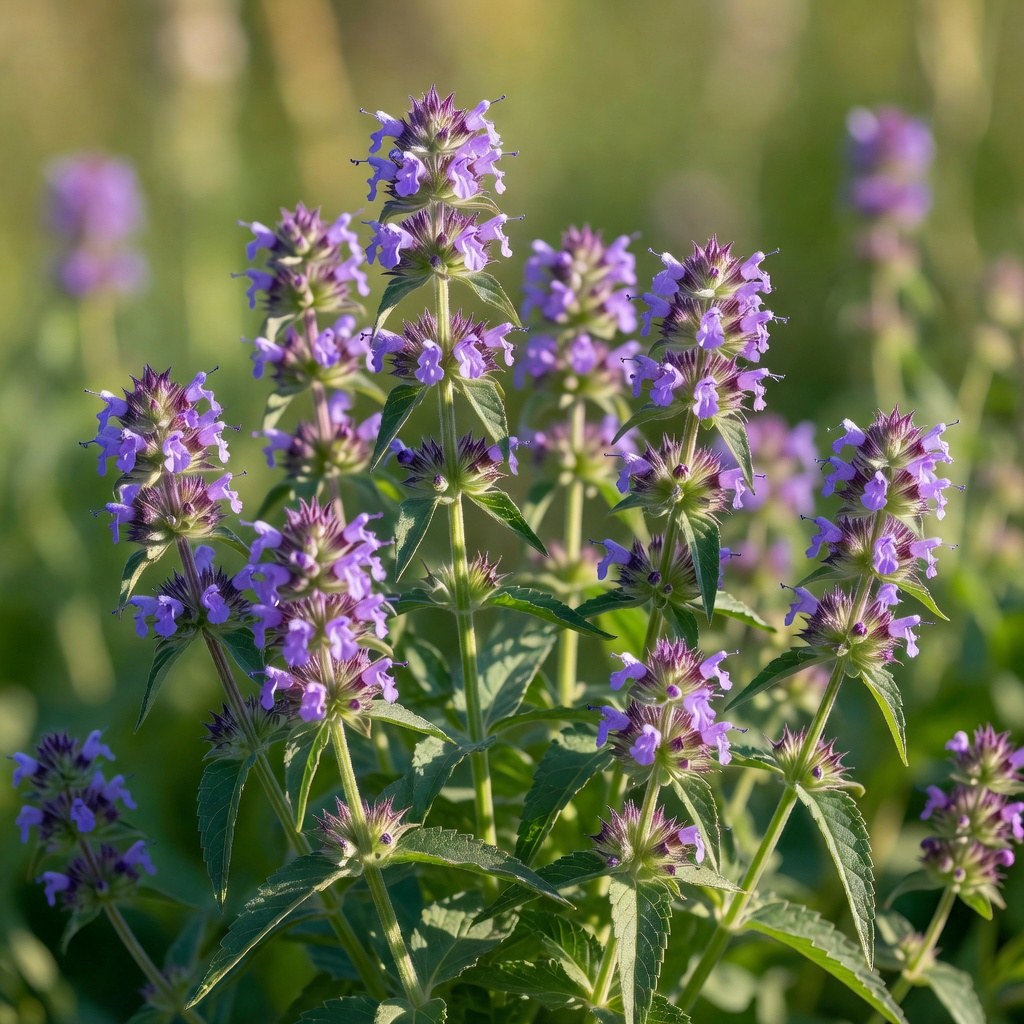 Anise hyssop