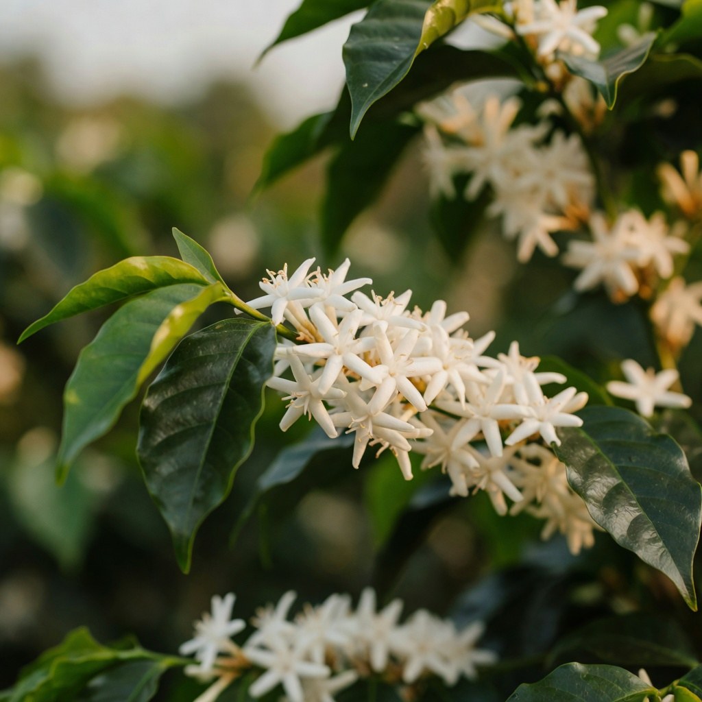 Arabica Coffee
