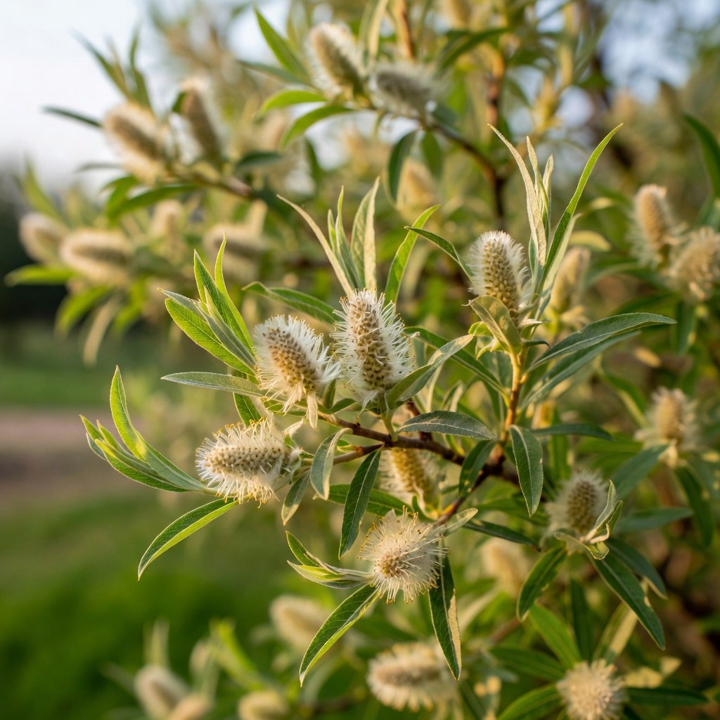 Arroyo Willow