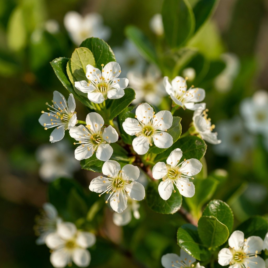 Beach Plum