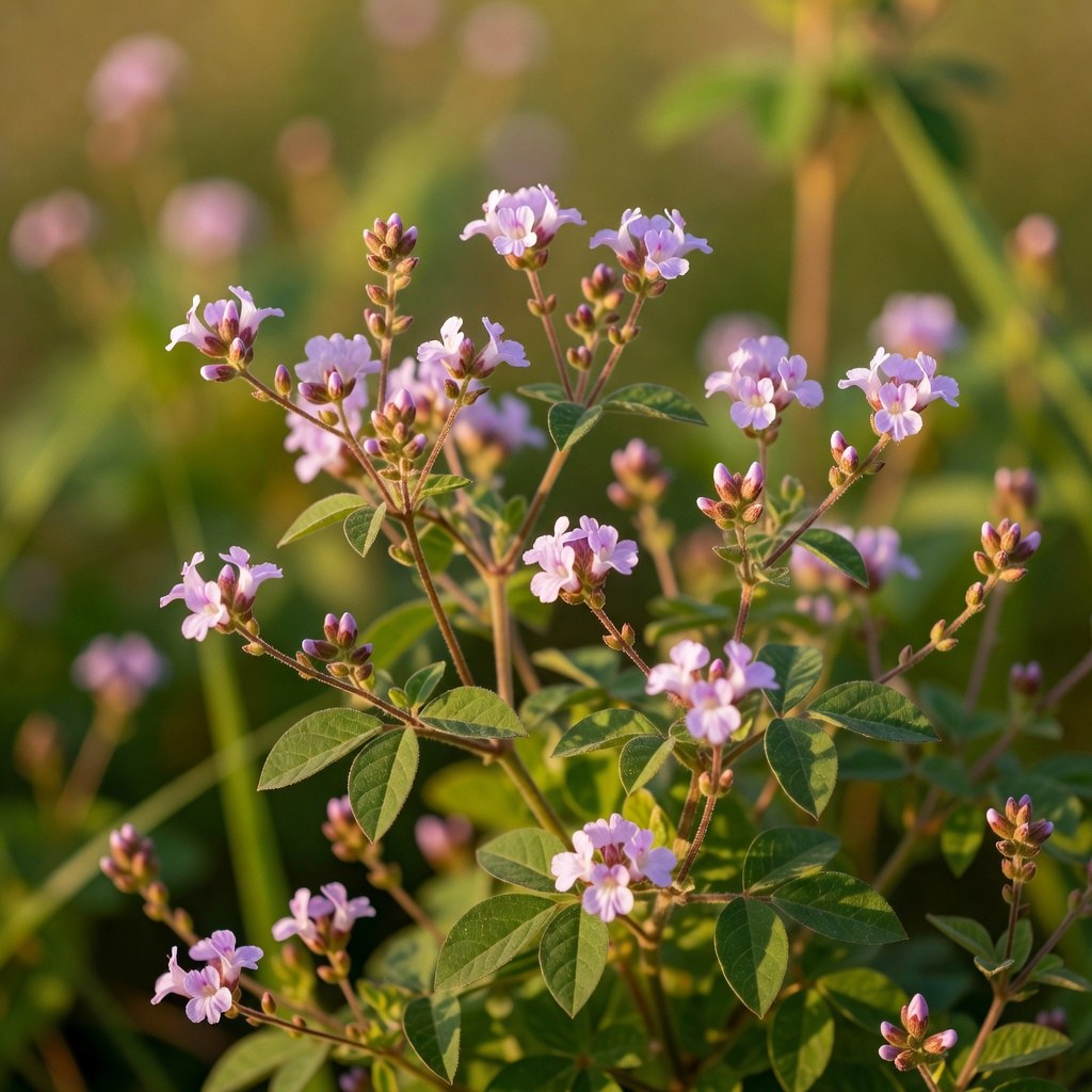 Beggarweed