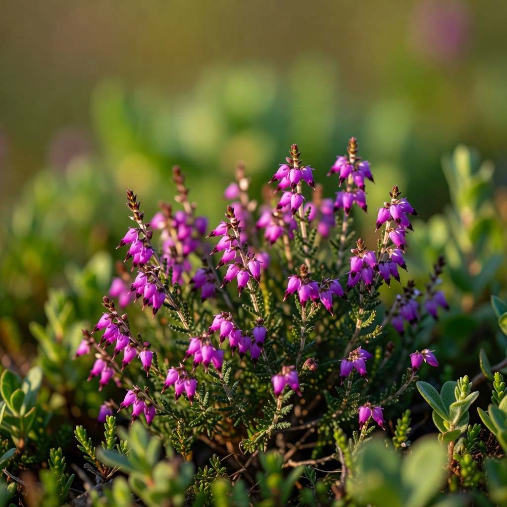 Bell Heather
