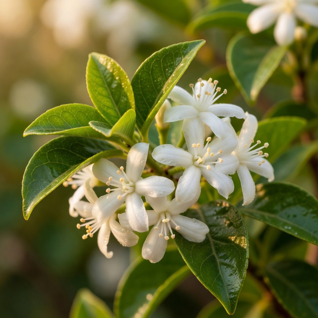 bergamot