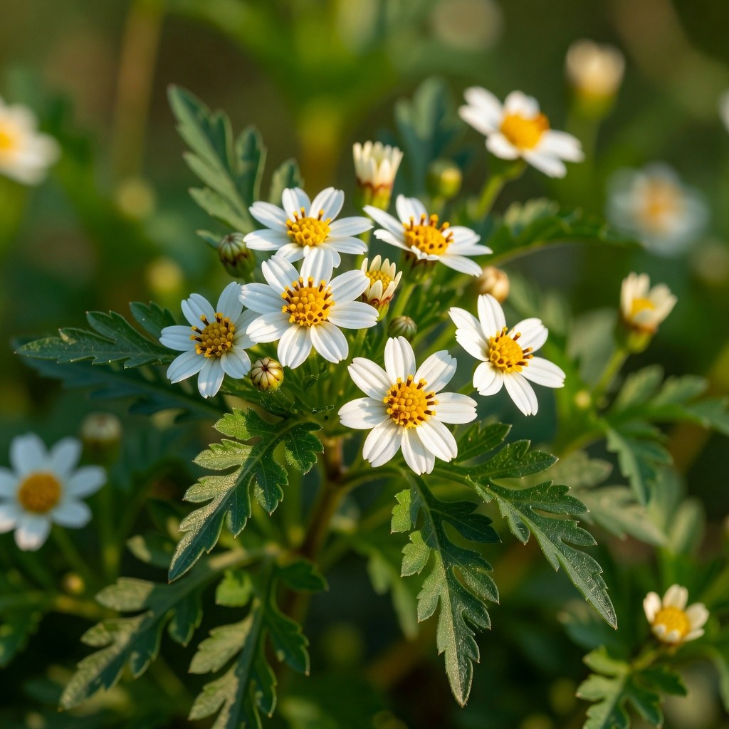 Bidens odorata