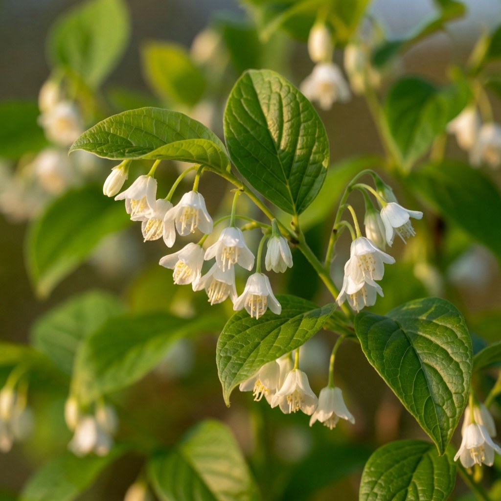 Bigleaf Snowbell