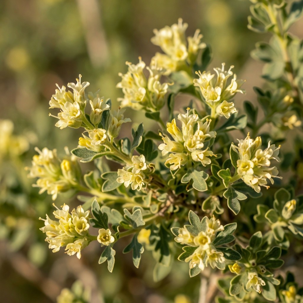 Bitterbrush