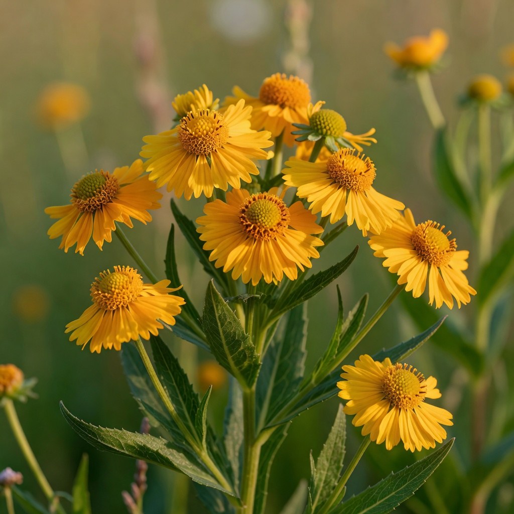 Bitterweed