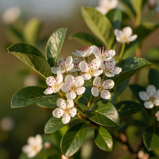 Black Chokeberry
