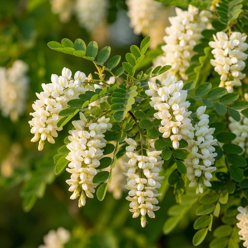 Black Locust Rash Black Locust — Beehiveful