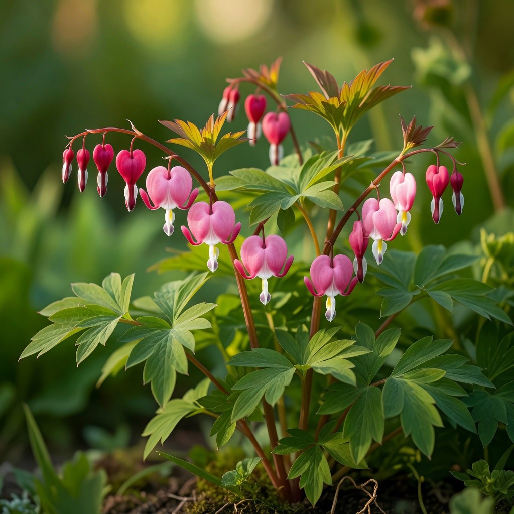 Bleeding Heart