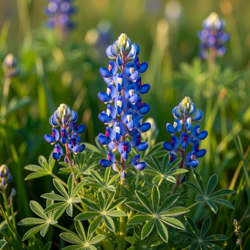 bluebonnet