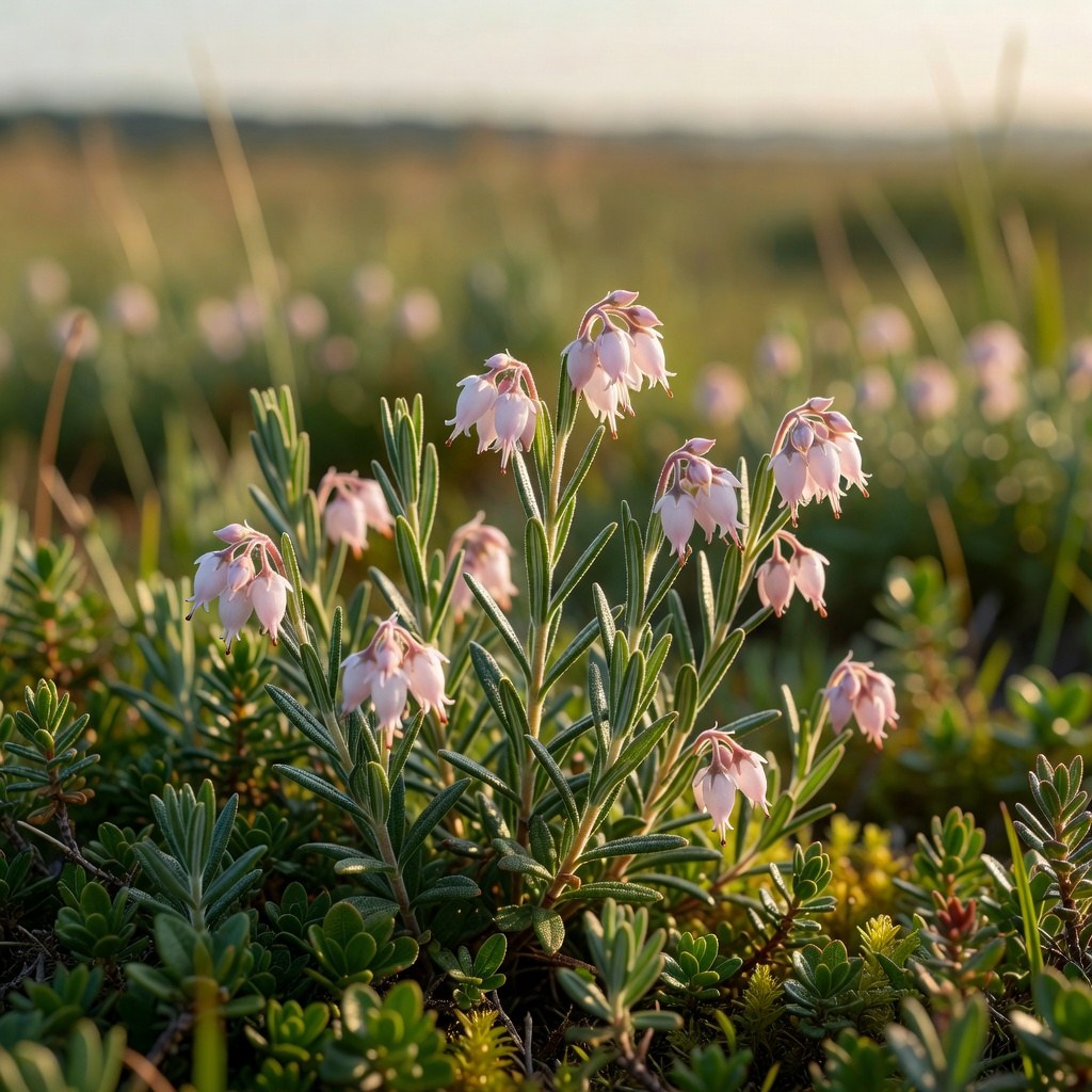 Bog Rosemary