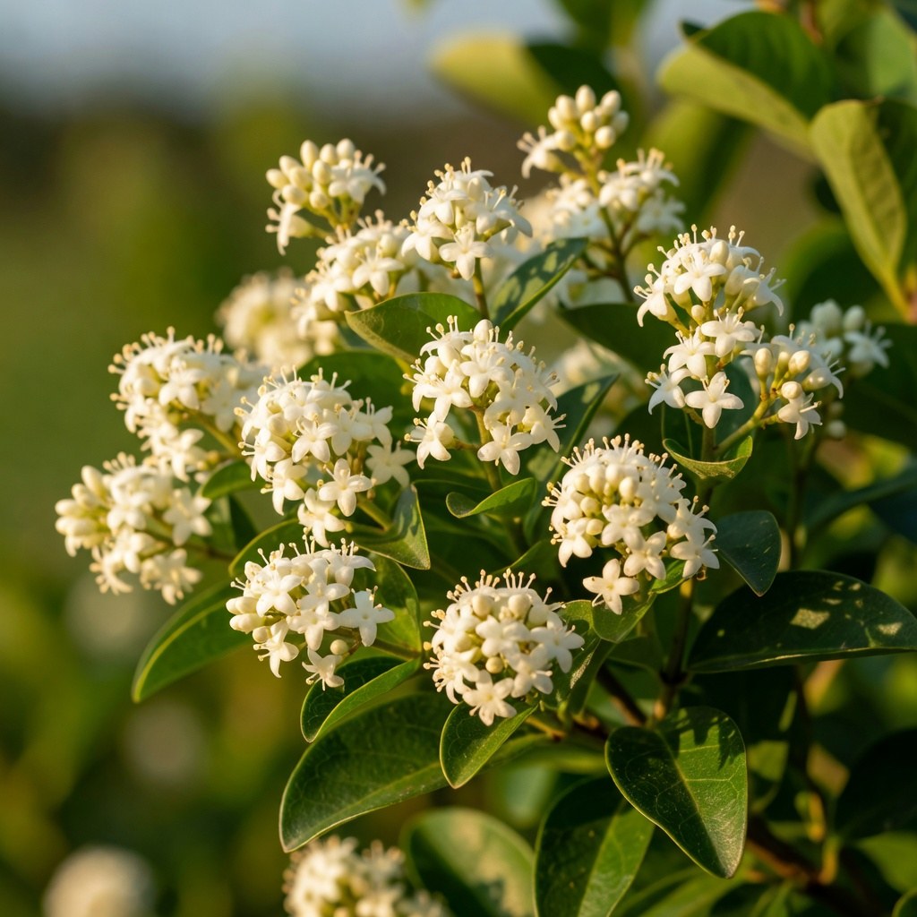 Border Privet