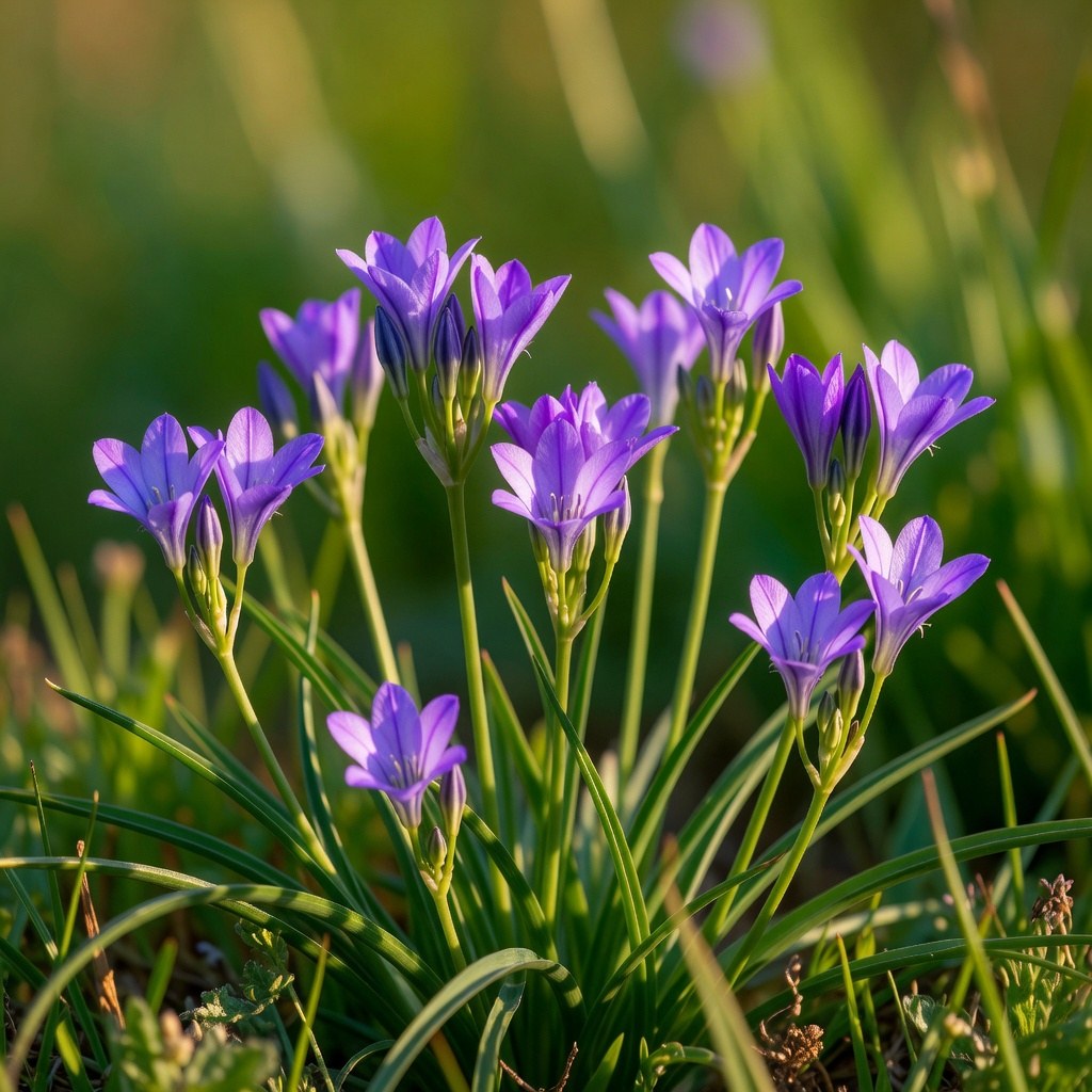 brodiaea