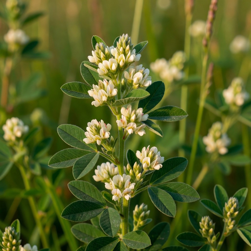 Bush Clover