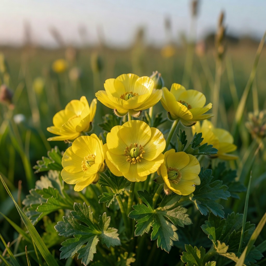 Buttercup