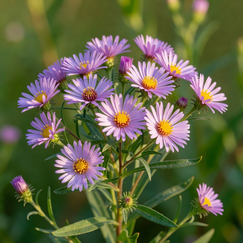 California Aster