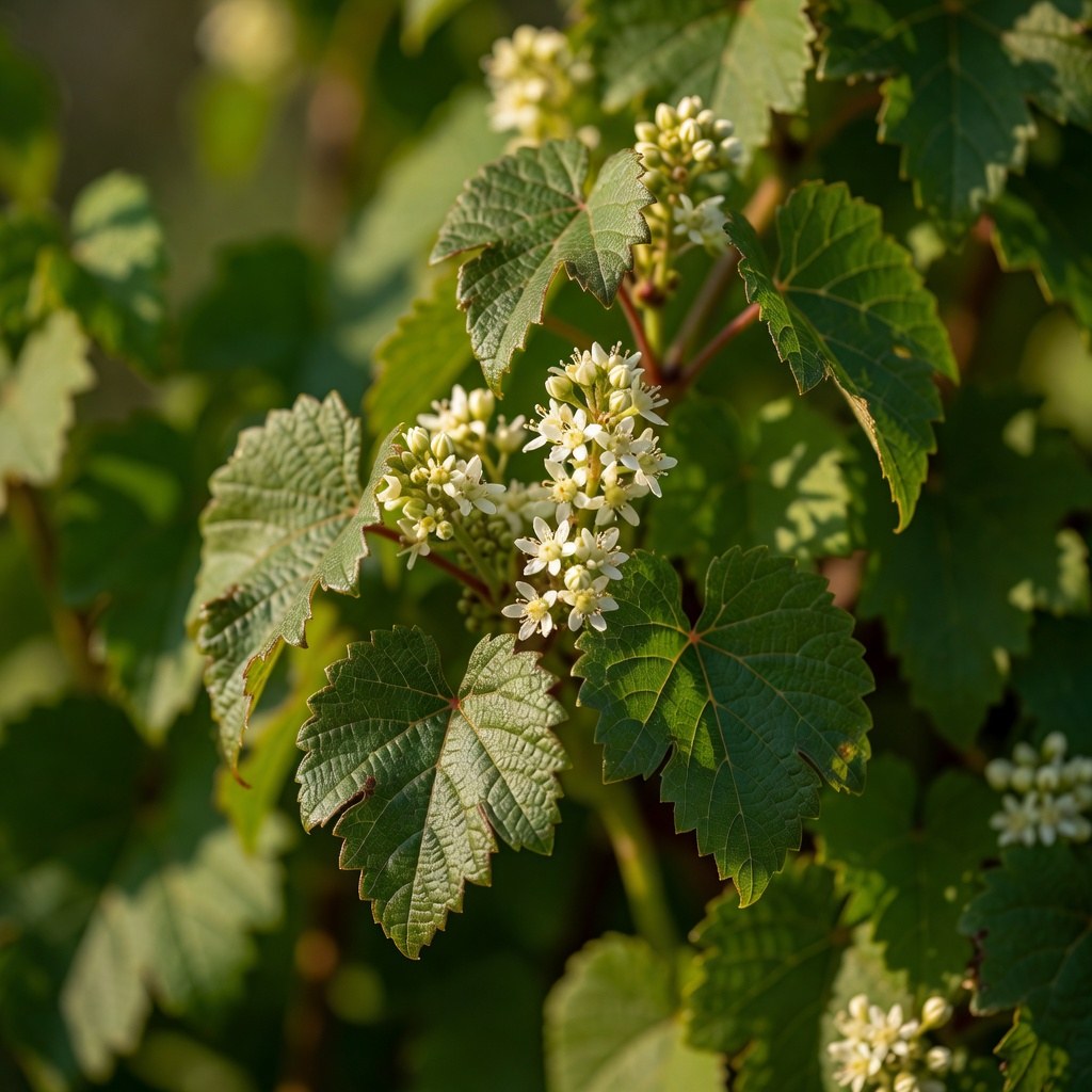 California Wild Grape