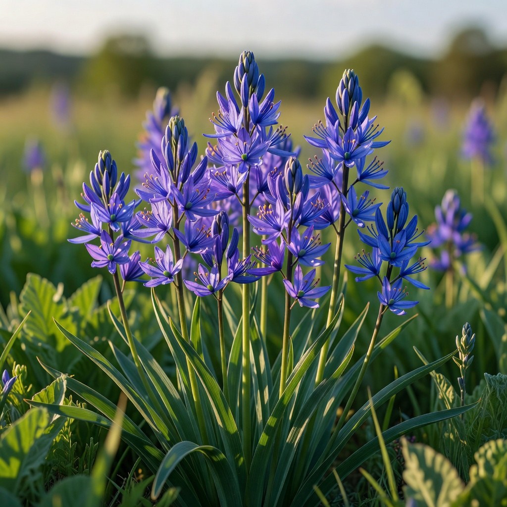 Camas