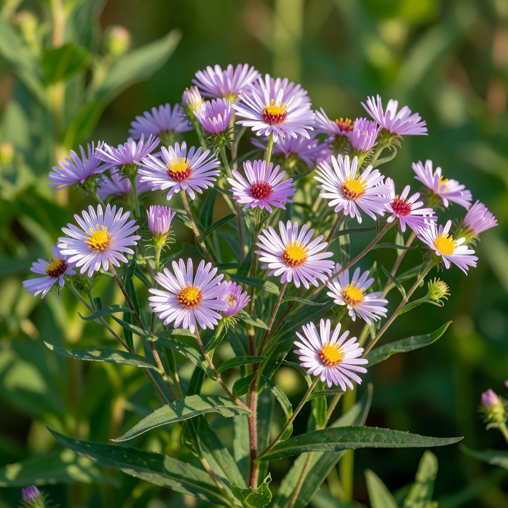 Canada Aster