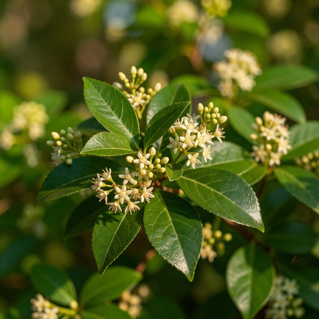 Cascara