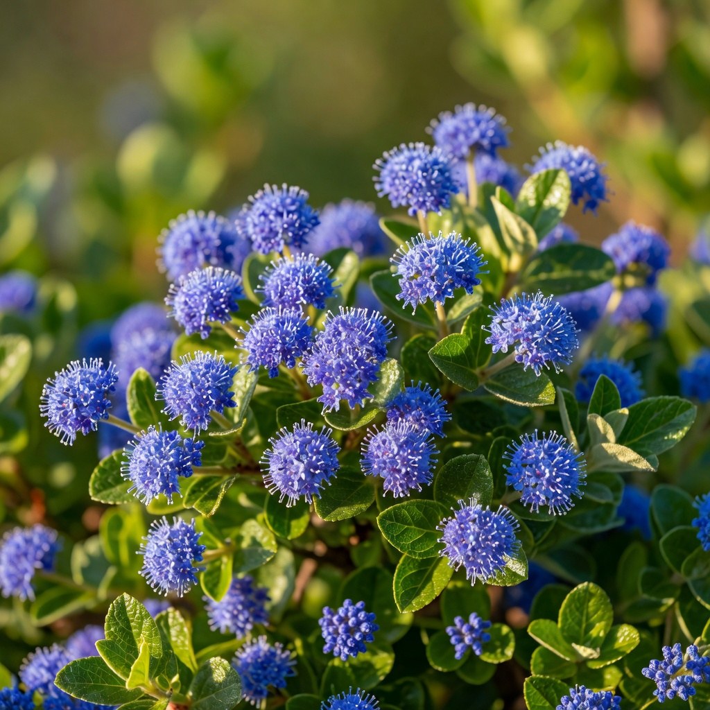 Ceanothus
