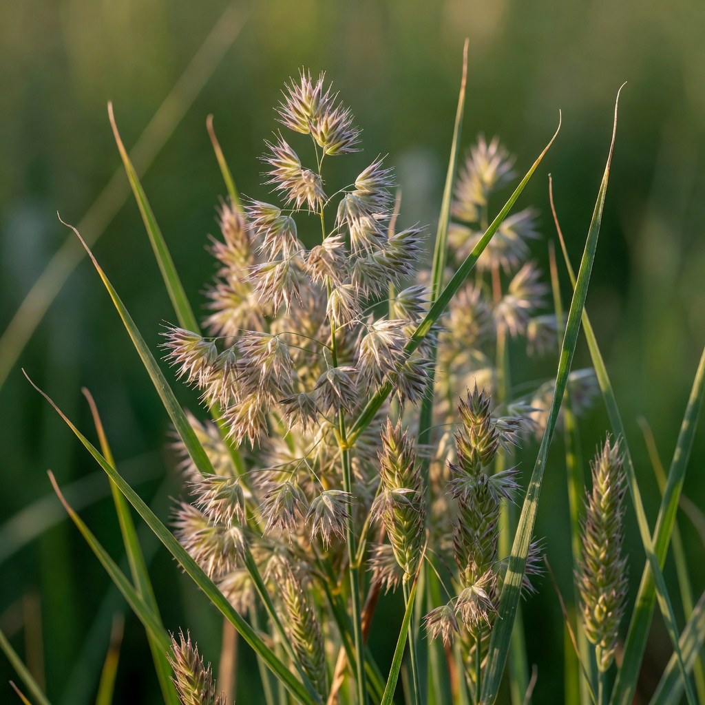Cheatgrass