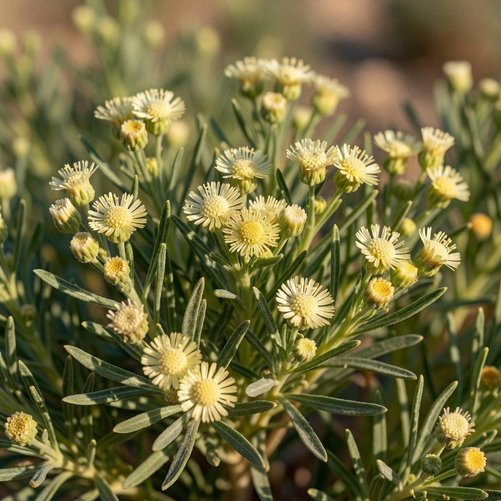 Cheesebush