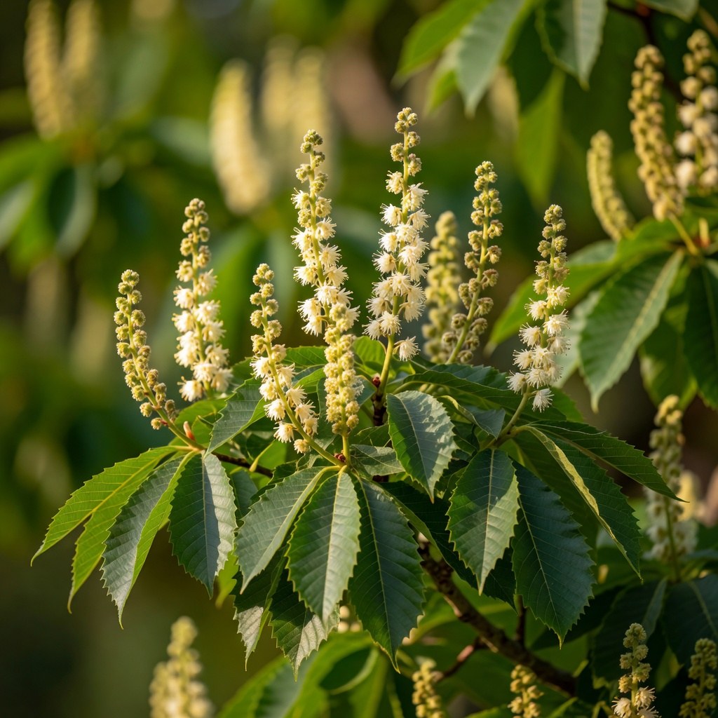 Chestnut