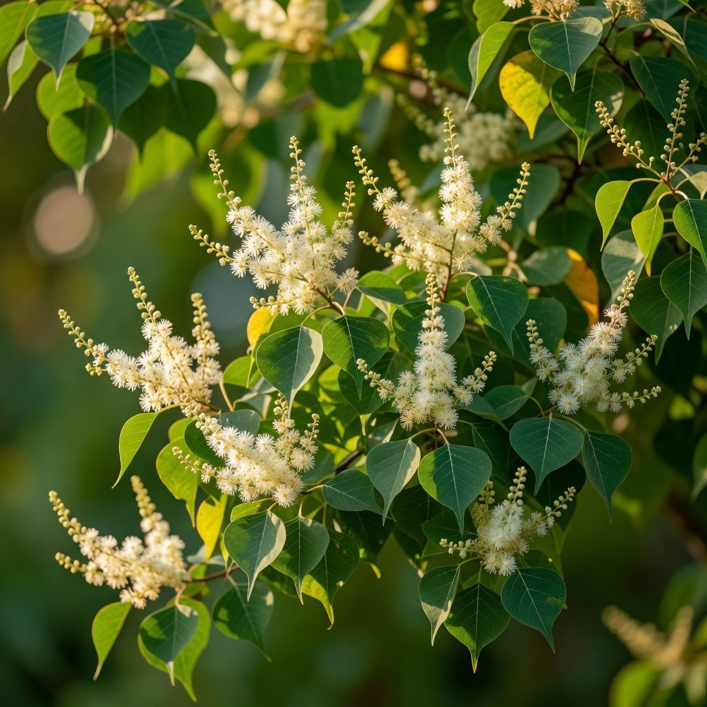 Chinese tallow