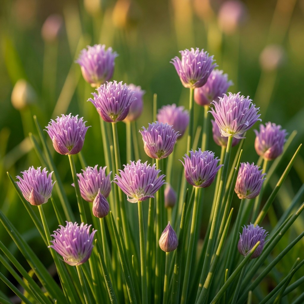 chive