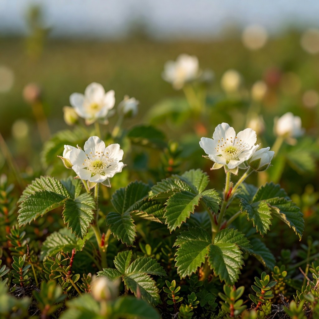 Cloudberry