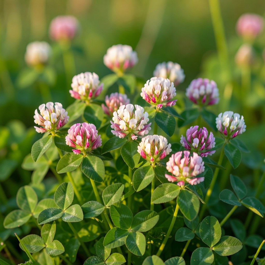 Clover