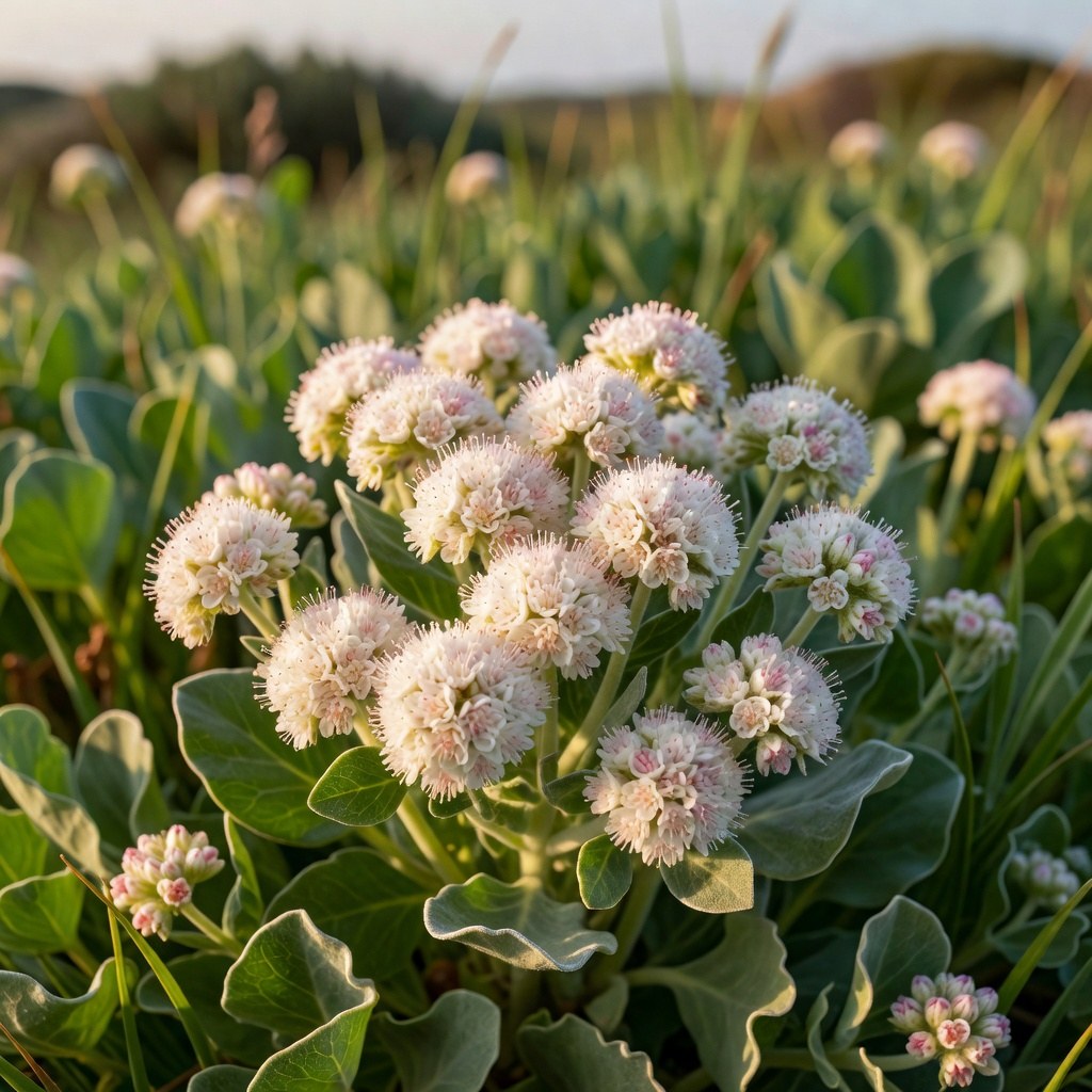 Coast Buckwheat