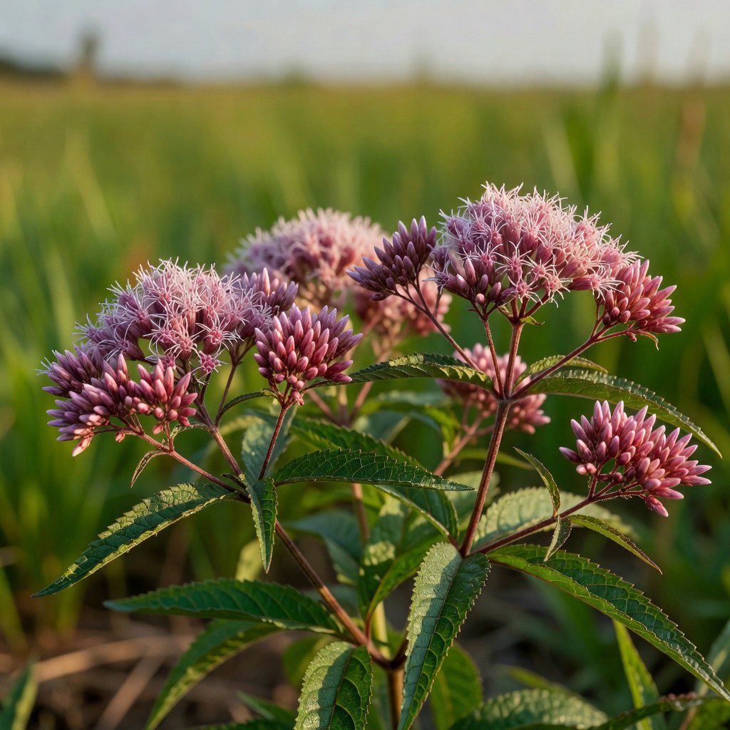 Coastal Joe-Pye Weed