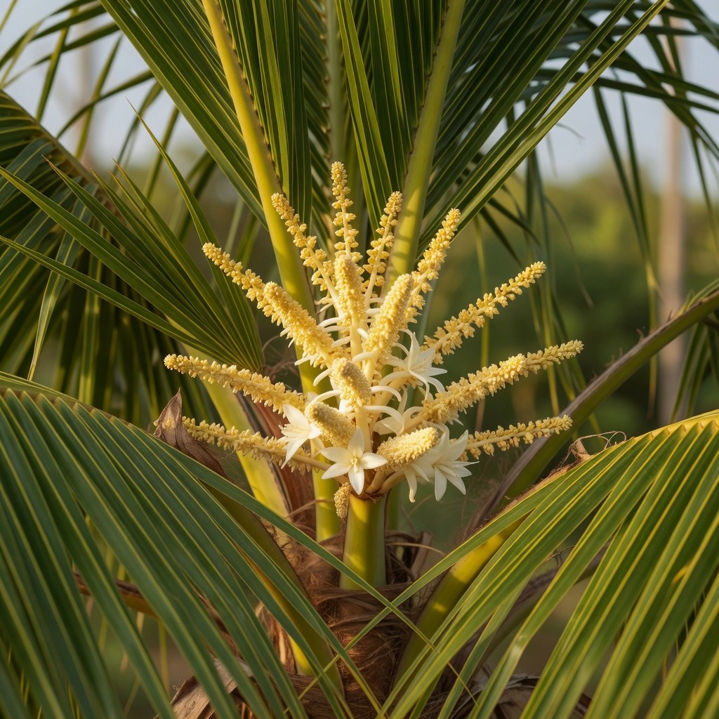 Coconut Palm