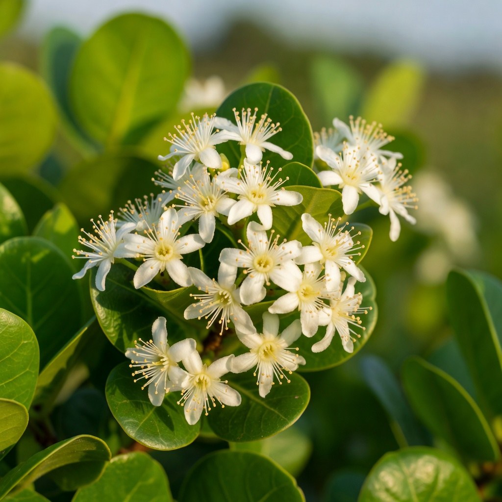 Cocoplum