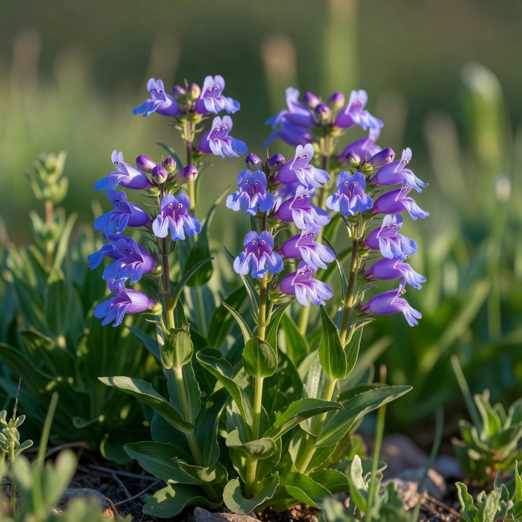Colorado Penstemon