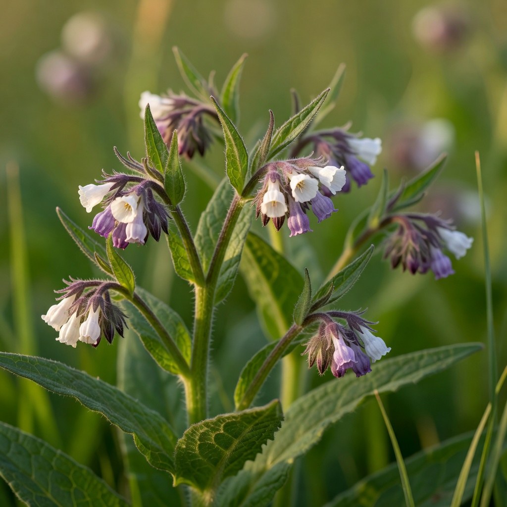 Comfrey
