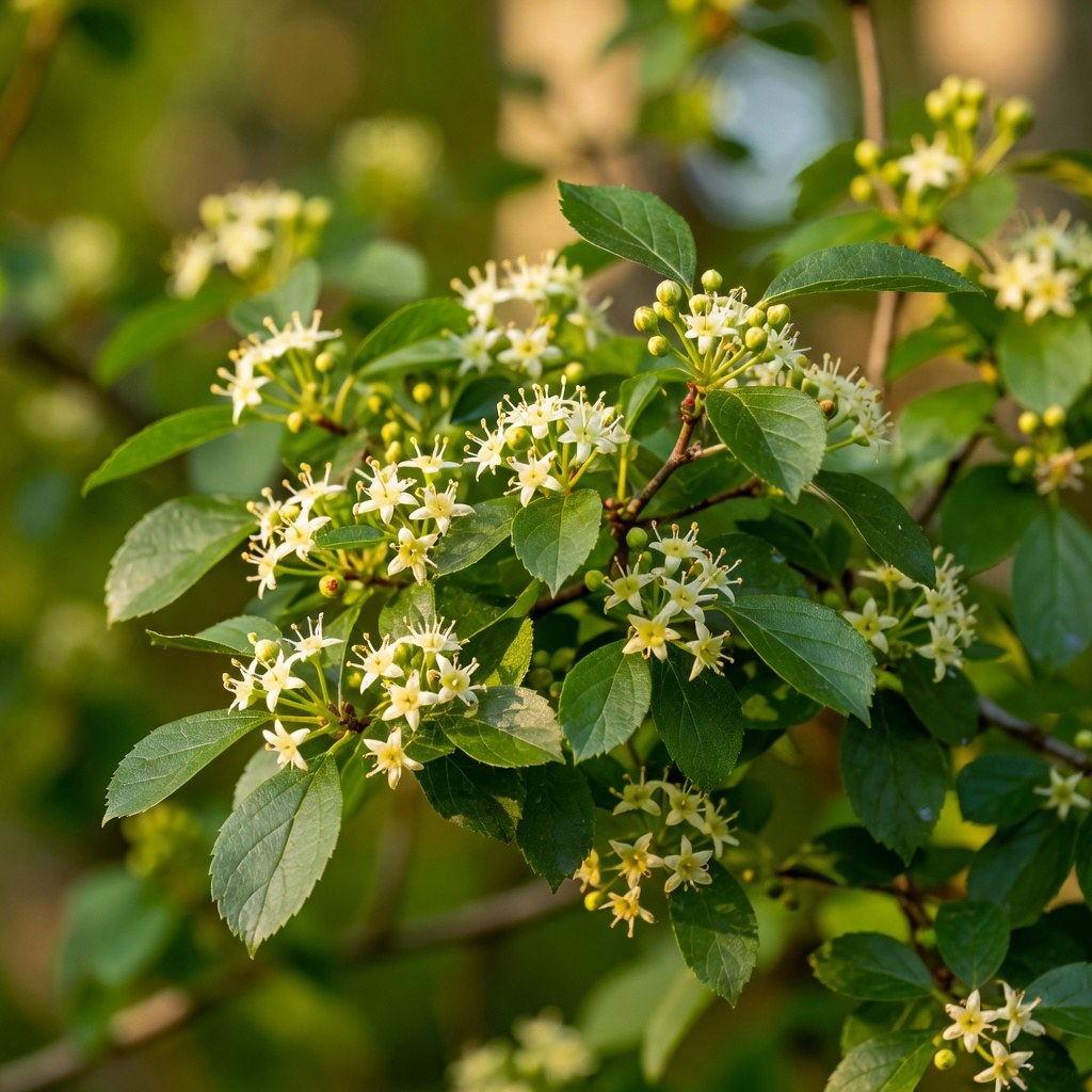 Common Buckthorn
