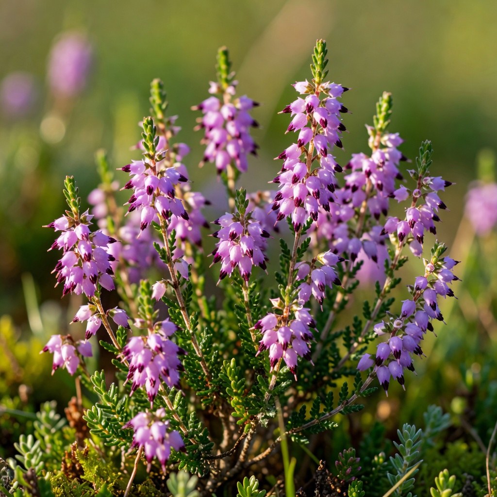 Common Heather