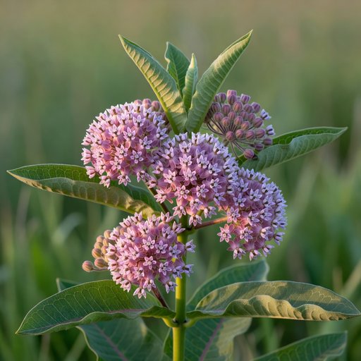 Common Milkweed