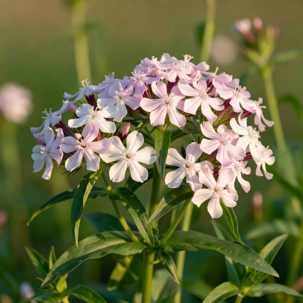 Common Soapwort